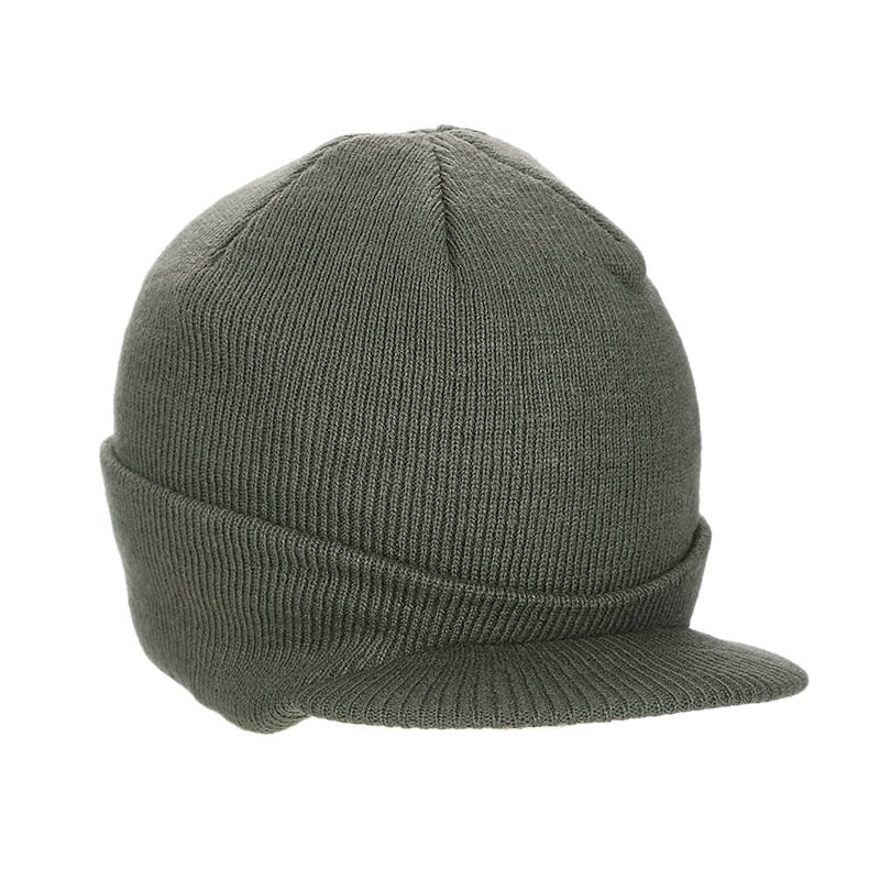 European American Warm Autumn Winter Men's Wear