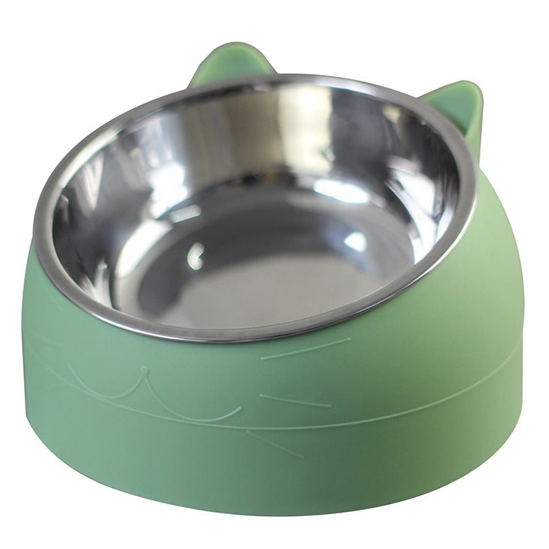 Gamelle pour chats