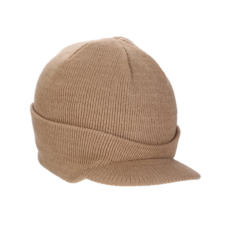 European American Warm Autumn Winter Men's Wear