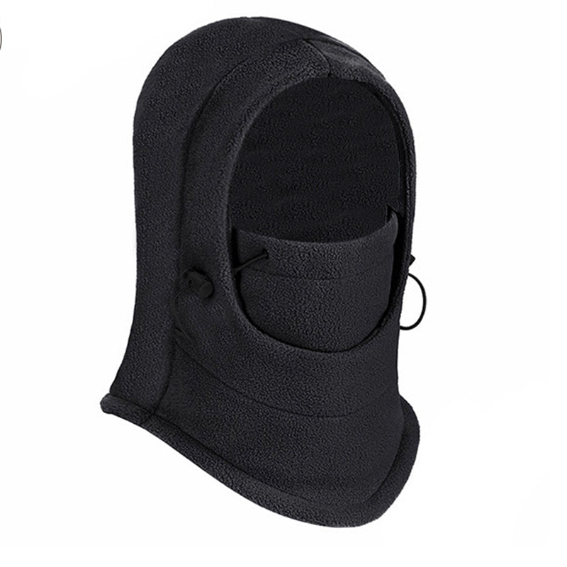 Warm and Windproof Cold Mask for Protection