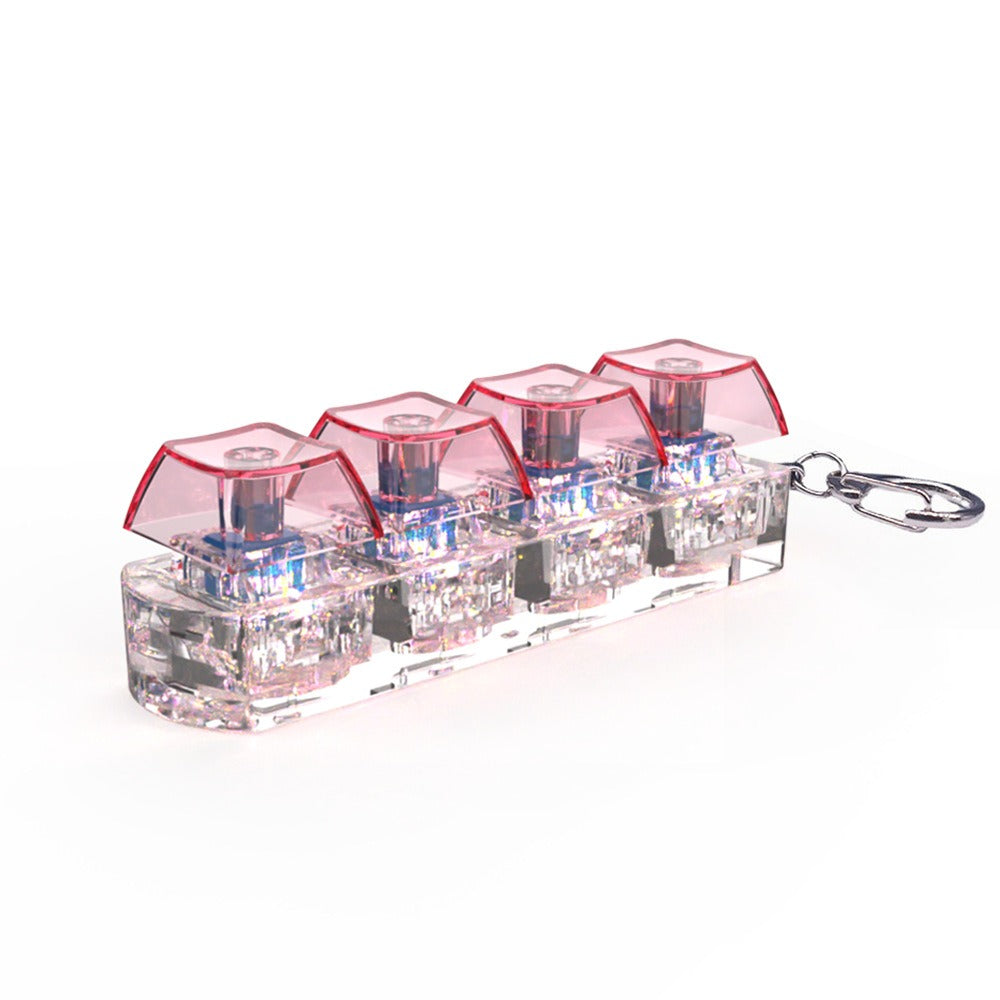 Juguete Antiestrés Cherry Axle Tester