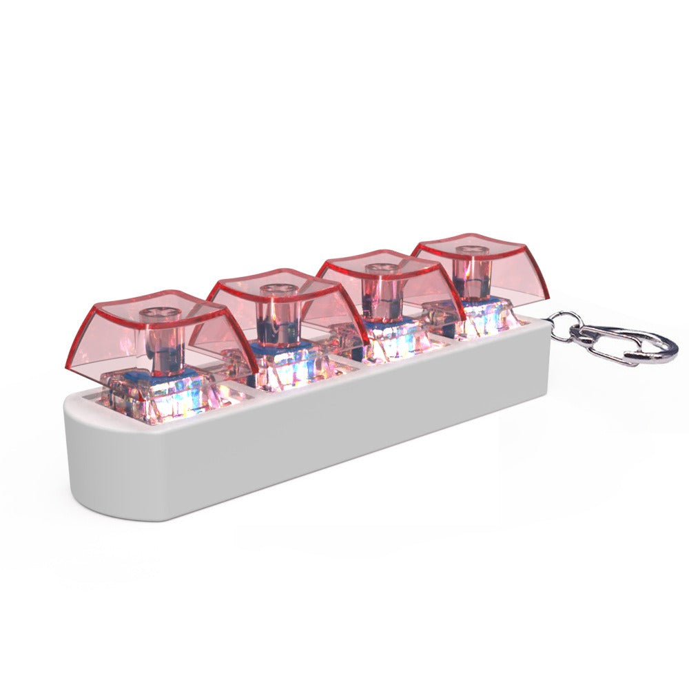 Juguete Antiestrés Cherry Axle Tester