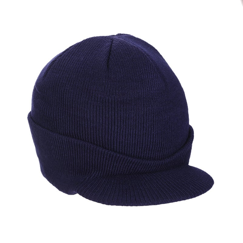 European American Warm Autumn Winter Men's Wear