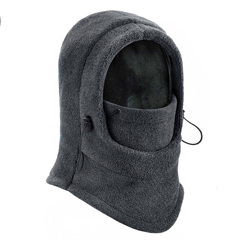 Warm and Windproof Cold Mask for Protection