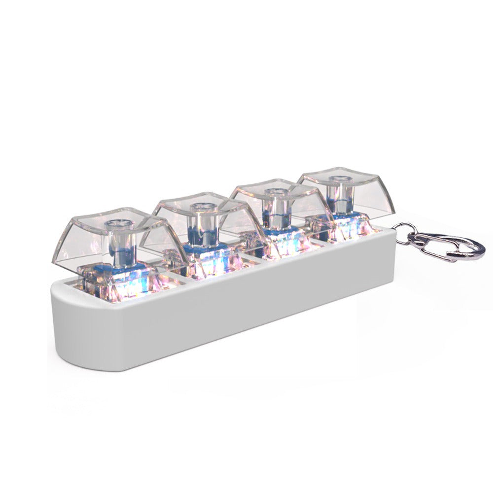 Juguete Antiestrés Cherry Axle Tester