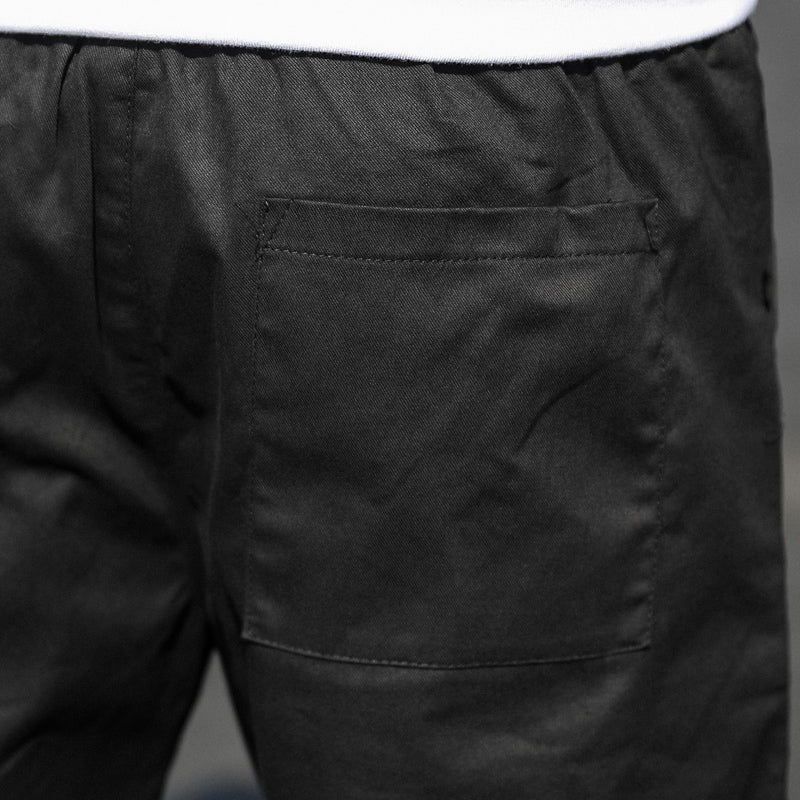 Men's Cargo Shorts 2023 Streetwear in Army Green