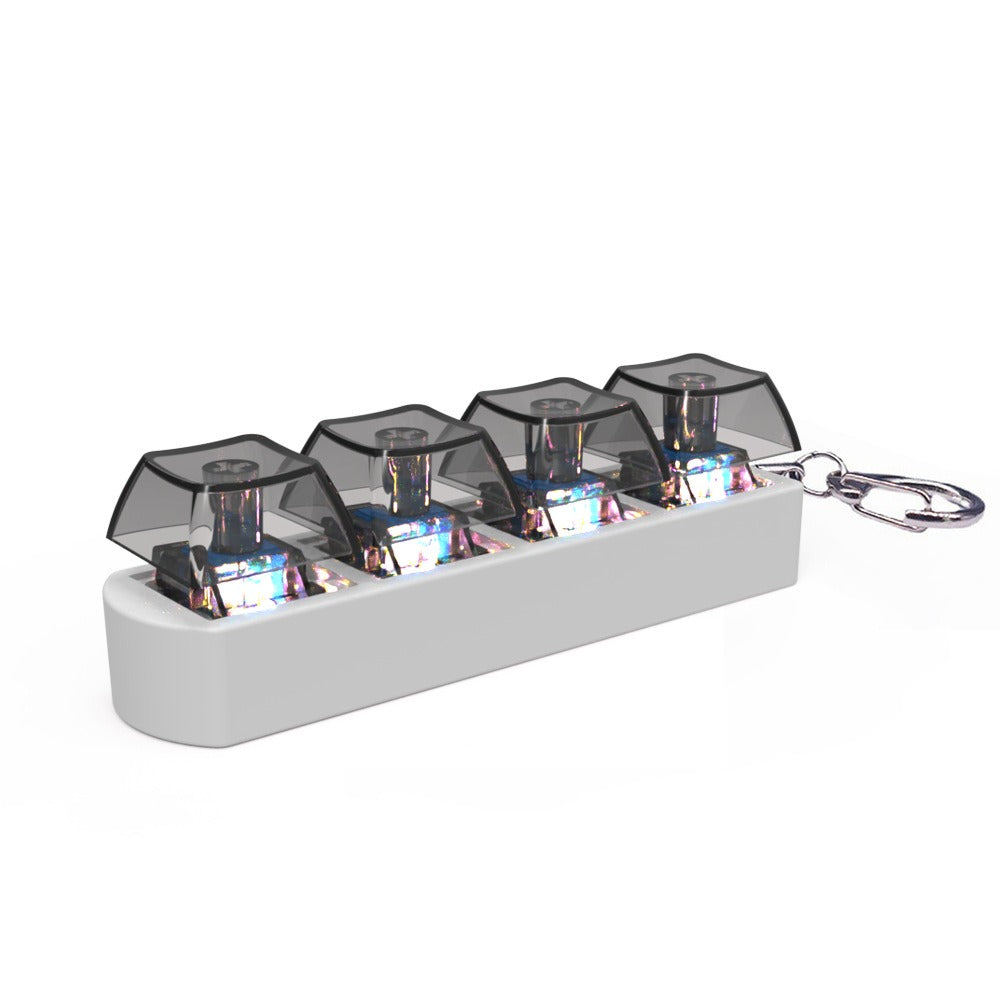 Juguete Antiestrés Cherry Axle Tester